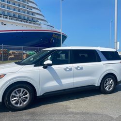 Martinez Transportation