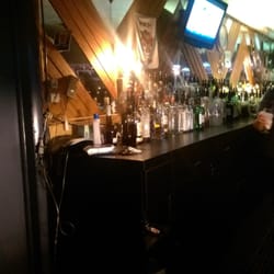 Club Jovonnes - Fully stocked bar
