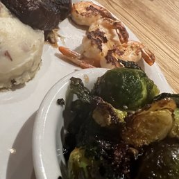 Surf and Turf Surf and Turf