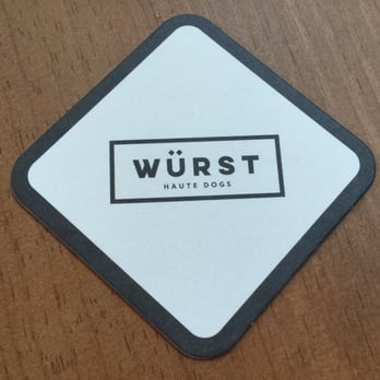 Wurst - Hot Dogs Near Me - Leuven, VBR