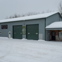 Martin Custom & Collision - Martin's Custom And Collision Shop