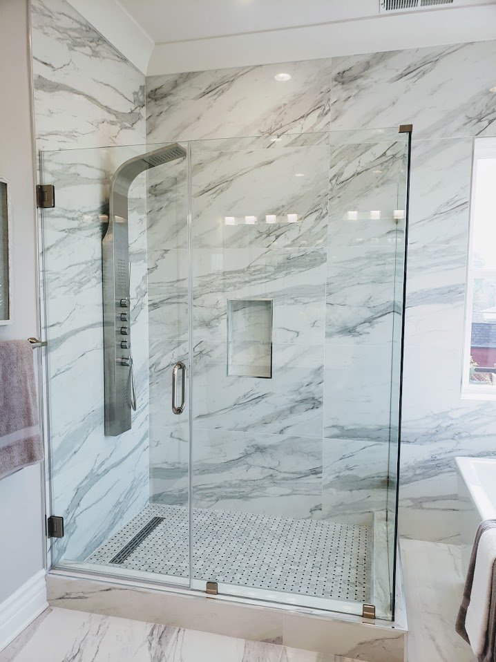 Slide of JC Construction