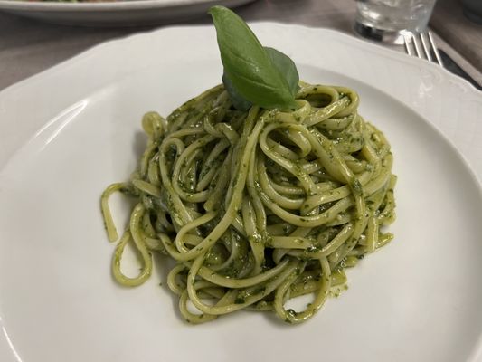 Canova Piazza del Popolo by null