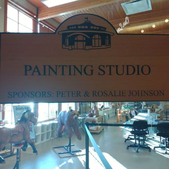 Historic Carousel & Museum - Located upstairs - Museums Near Me - Albany, Oregon Historic Carousel & Museum - Located upstairs - Museums Near Me - Albany, Oregon