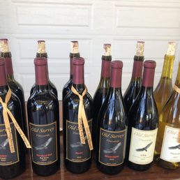 Wines Wines