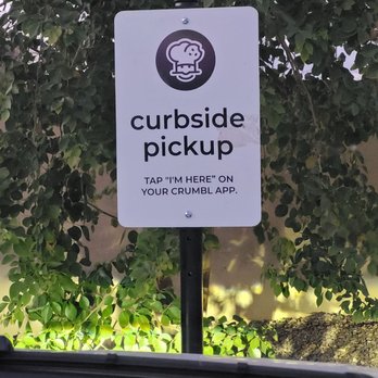Crumbl - Surprise - Curbside pickup ... They also have drive-thru - Bakeries Near Me - Surprise, Arizona Crumbl - Surprise - Curbside pickup ... They also have drive-thru - Bakeries Near Me - Surprise, Arizona