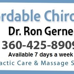 Affordable Chiropractic &
