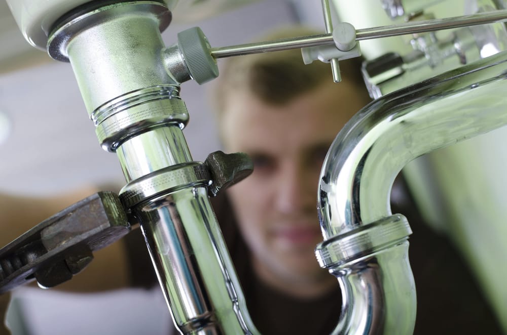 Slide of HomeServe USA