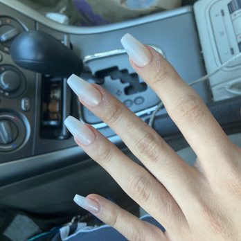 Soft Touch Nails And Spa - Nail Salons Near Me - Franklin, New Hampshire