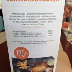 Scandic Hotel Luleå