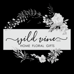 Wild Vine - Wild Vine
Home * Floral * Gifts
