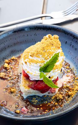 Sage Leaf Tahoe by null