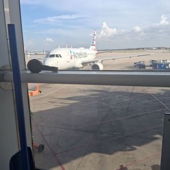 American Airlines - Airlines Near Me - Houston, Texas