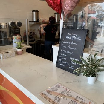 Tea Monks - Bubble Tea Near Me - Carlsbad, California Tea Monks - Bubble Tea Near Me - Carlsbad, California