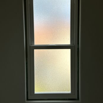 Cunningham Doors & Windows - Another bathroom window - Windows Installation Near Me - Santa Ana, California