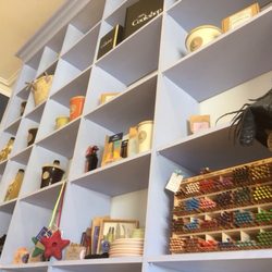 Blackhealth General Store & Cafe - Items for sale.