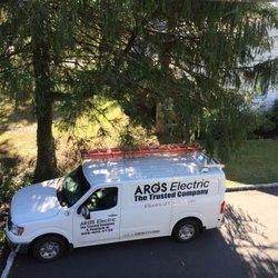 Aros Electrical - The Trusted company