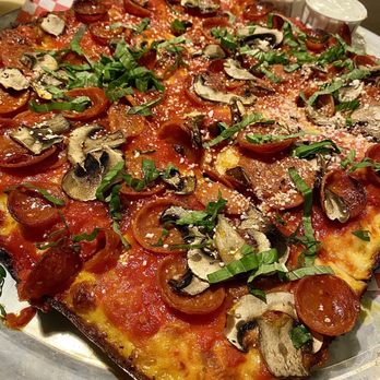 Ranch Pizza - Beaverton - Pizza Near Me - Beaverton, Oregon Ranch Pizza - Beaverton - Pizza Near Me - Beaverton, Oregon