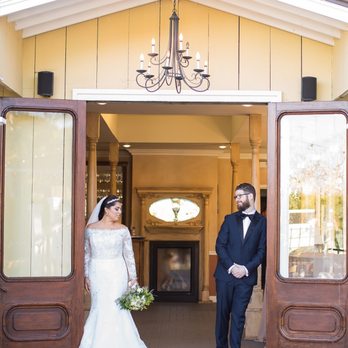 The Perry House - Venues & Event Spaces Near Me - Monterey, California