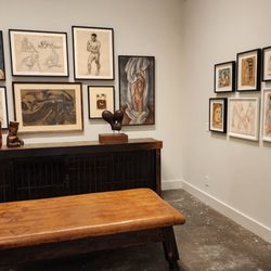 Housewright Gallery - (6/10/23)