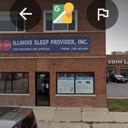 Illinois Sleep Provider