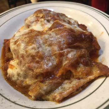Gino's Pizza - Eggplant Parmesan - Pizza Near Me - New York, New York Gino's Pizza - Eggplant Parmesan - Pizza Near Me - New York, New York