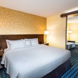 Fairfield by Marriott Inn & Suites Uncasville Mohegan Sun Area