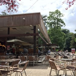 Brasserie de la Pepinière