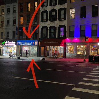Lin's Gourmet - Night view-delicious food at Lin's Gourmet, on 2nd Avenue, between 57-58th Streets. Fav take-out. - Chinese Near Me - New York, New York Lin's Gourmet - Night view-delicious food at Lin's Gourmet, on 2nd Avenue, between 57-58th Streets. Fav take-out. - Chinese Near Me - New York, New York