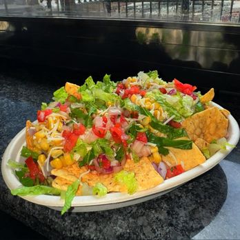 Los Tres Mex Grill - Burrito Bowls - Salad Near Me - Jackson, Michigan