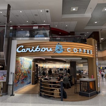 Caribou Coffee - Coffee & Tea Near Me - St. Paul, Minnesota Caribou Coffee - Coffee & Tea Near Me - St. Paul, Minnesota