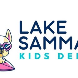Lake Sammamish Kids Dentistry - Lake Sammamish Kids Dentistry Logo