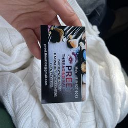 Preet Threading Salon