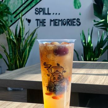 TEA-05 - The beauty dessert - Vietnamese Near Me - Miami, Florida