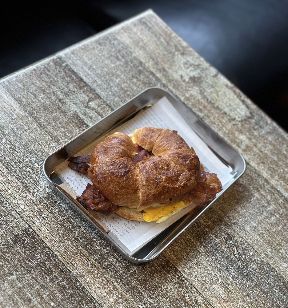 Social spots from Robust Coffee Lounge