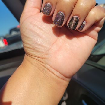 Sky Nails - Nail Salons Near Me - Oxnard, California