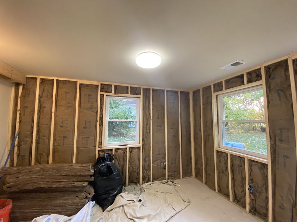 Slide of GVE Contractors