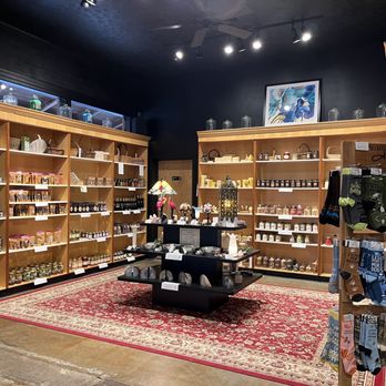 Mountain House Trading Company - Shop with local items - Meaderies Near Me - Afton, Virginia