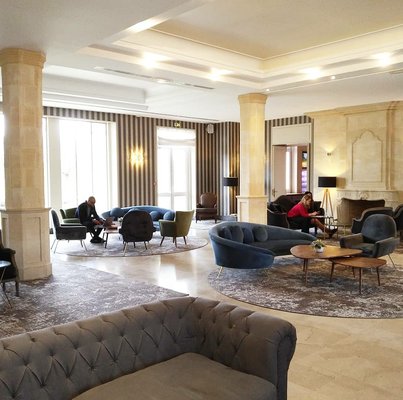 Hôtel Mercure Chantilly Resort & Conventions by null