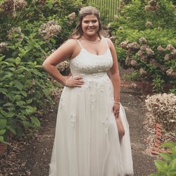 Veronika's Secrets Bridal Alterations