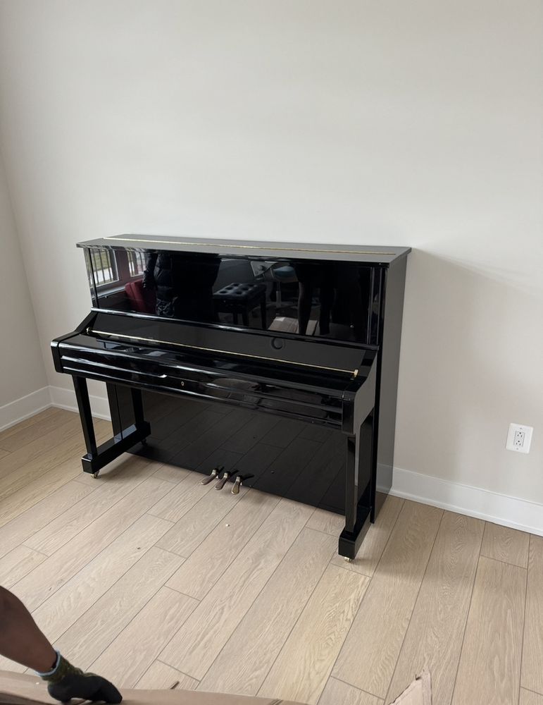 Cima Moving LLC