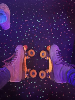 United Skates of America by null