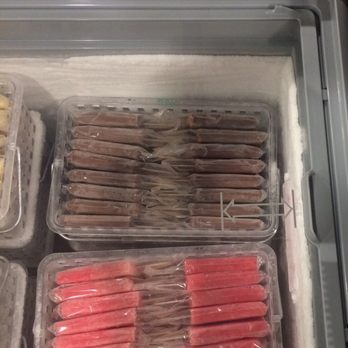 POP- Pacific Organic Pops - FUUUUUUDGE - Organic Stores Near Me - Los Alamitos, California POP- Pacific Organic Pops - FUUUUUUDGE - Organic Stores Near Me - Los Alamitos, California