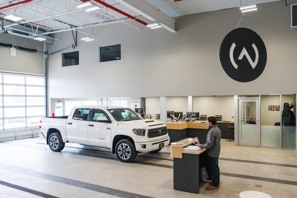 ANDERSON WEBER TOYOTA - Updated November 2025 - 27 Photos & 11 Reviews ...