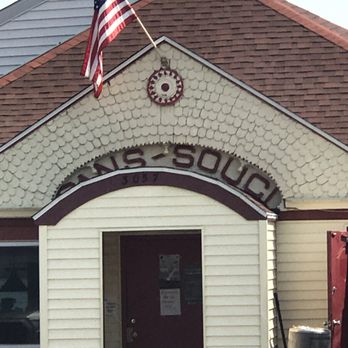 Sans Souci Bar - American Near Me - Harsens Island, Michigan Sans Souci Bar - American Near Me - Harsens Island, Michigan
