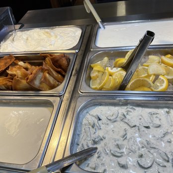 Shawarma King Buffet - Buffets Near Me - Kalamazoo, Michigan