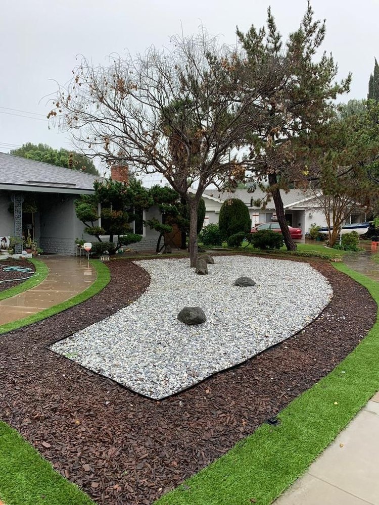 Slide of DA Construction