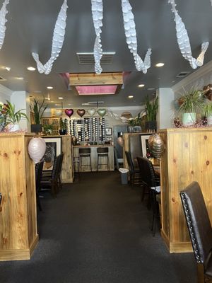 Trelio Food & Wine by null