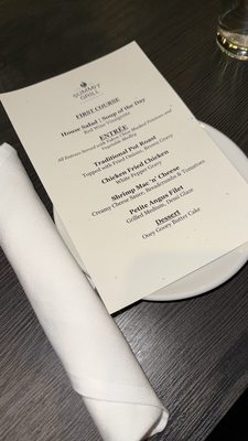 Summit Grill by null