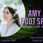 Photo of Amy Foot SPA